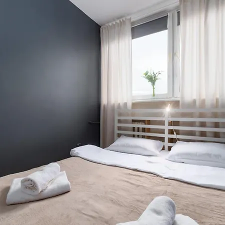 شقة Zielinskiego Grey فروتسواف