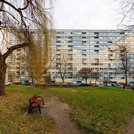 Zielinskiego Grey شقة